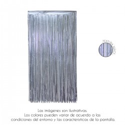 JY-YG-1*2M Cortinas para...