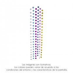 Pancarta decorativa