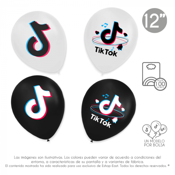 Globo TikTok