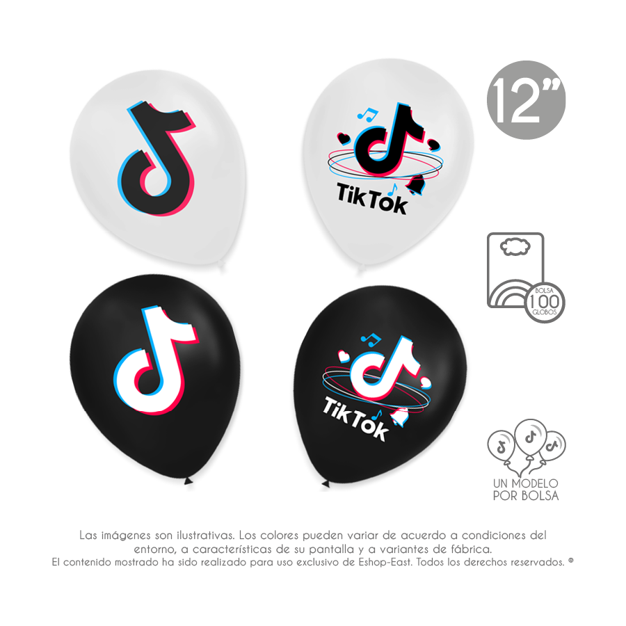 Globo TikTok